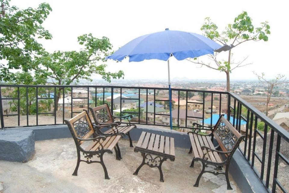 Koraf Hotels & Apartments Hotel in Abuja