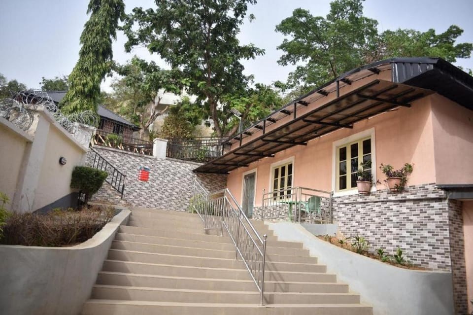 Koraf Hotels & Apartments Hotel in Abuja