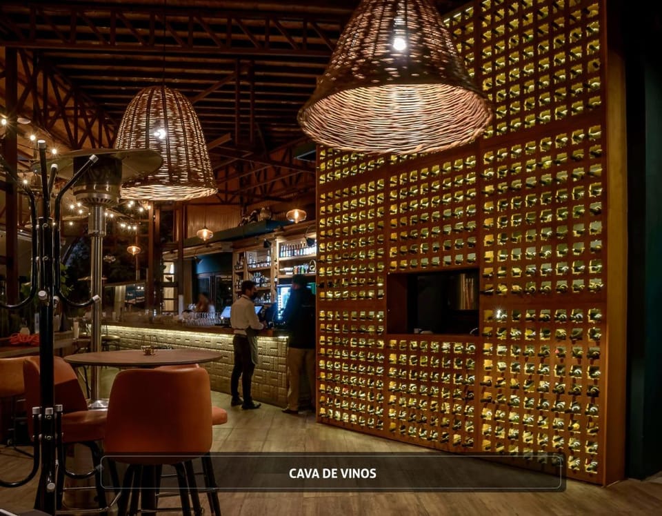 Hotel Boutique Valle de Guadalupe Hotel in State of Baja California