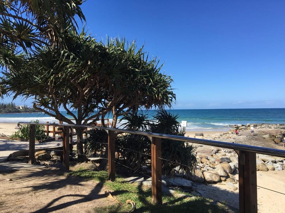 Joanne Apartments Apartment hotel in Sunshine Coast