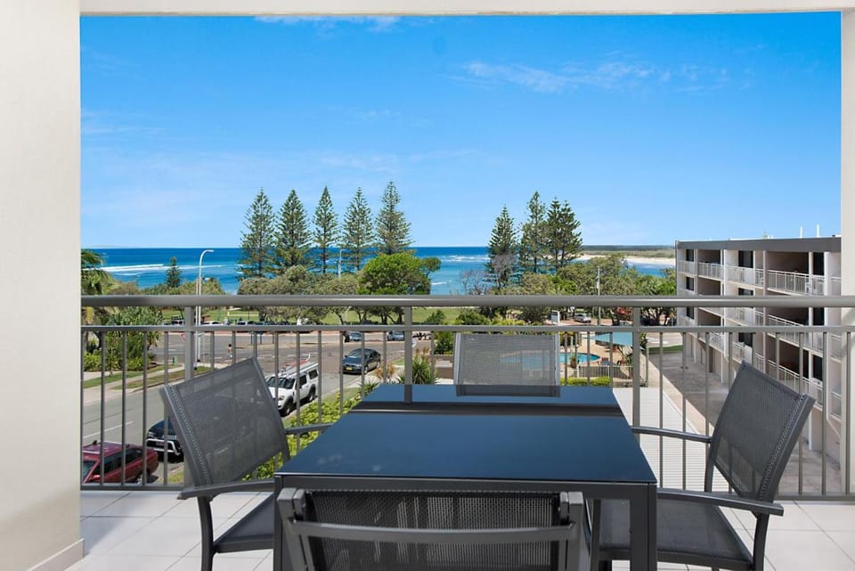 Joanne Apartments Apartment hotel in Sunshine Coast