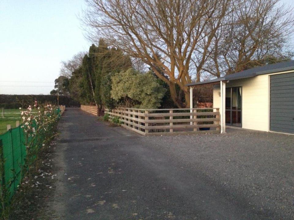 Bluebell Lodge and Cottage Vacation rental in Hastings
