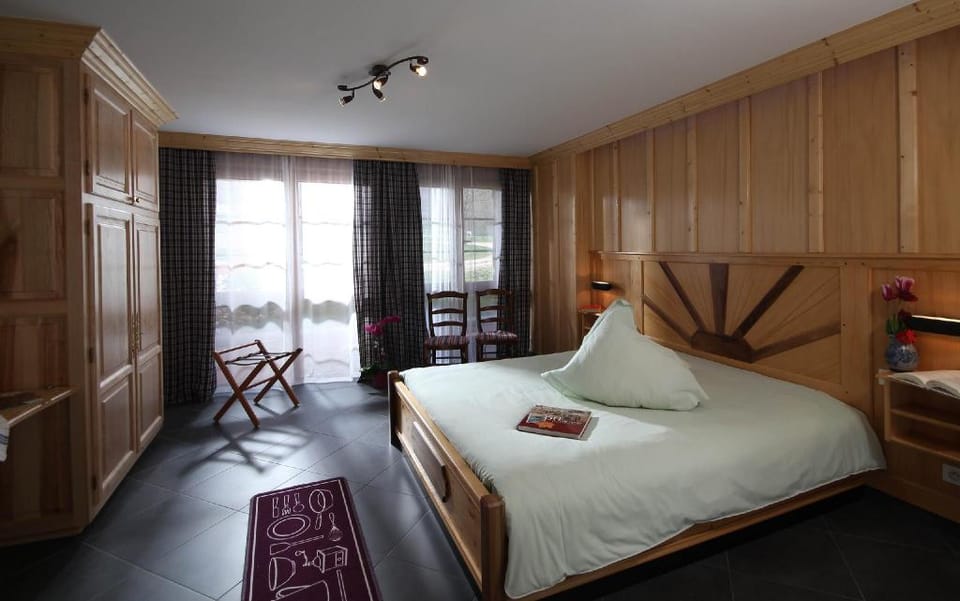 Les Gites La Cerisaie Vacation rental in Grand Est
