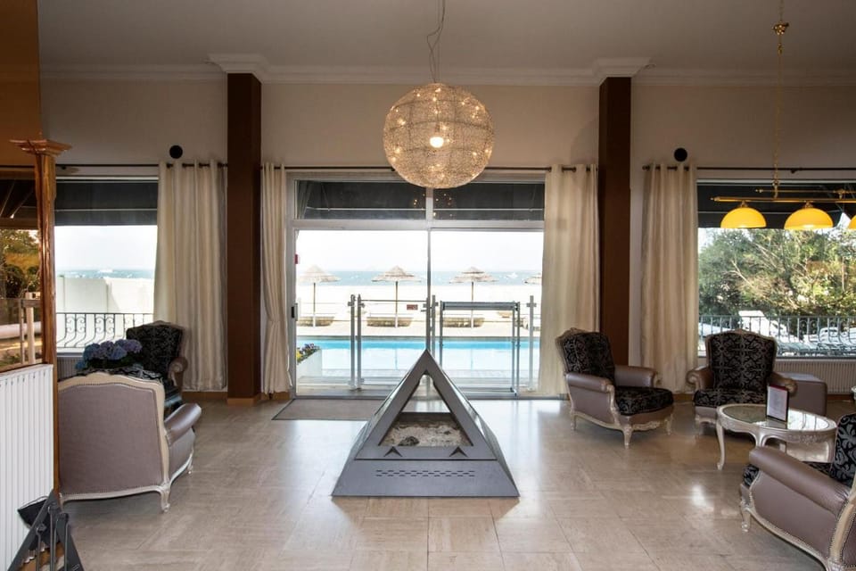 Arc Hôtel Sur Mer Hotel in Arcachon