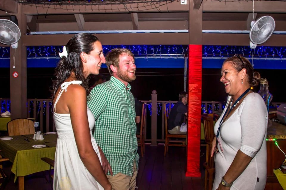 Treasure Cove Hotel & Restaurant Hotel in Africa