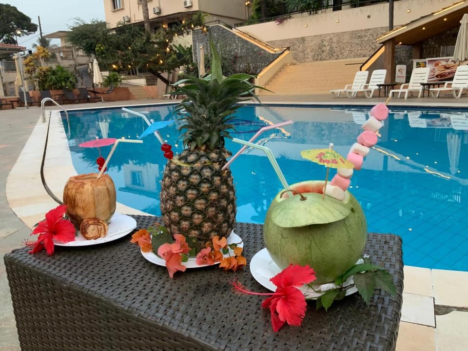 The Country Lodge Hotel Hotel in Freetown