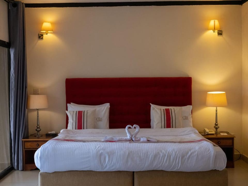The Country Lodge Hotel Hotel in Freetown