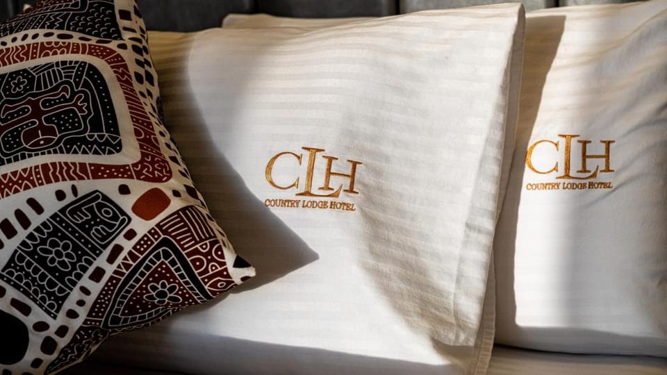 The Country Lodge Hotel Hotel in Freetown