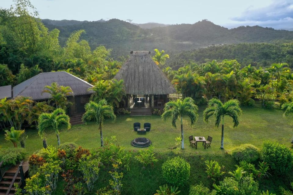Emaho Sekawa Resort - All Inclusive Hotel in Fiji