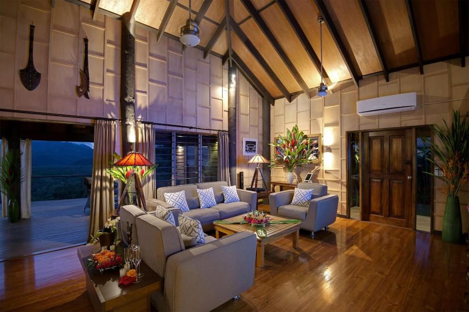 Emaho Sekawa Resort - All Inclusive Hotel in Fiji