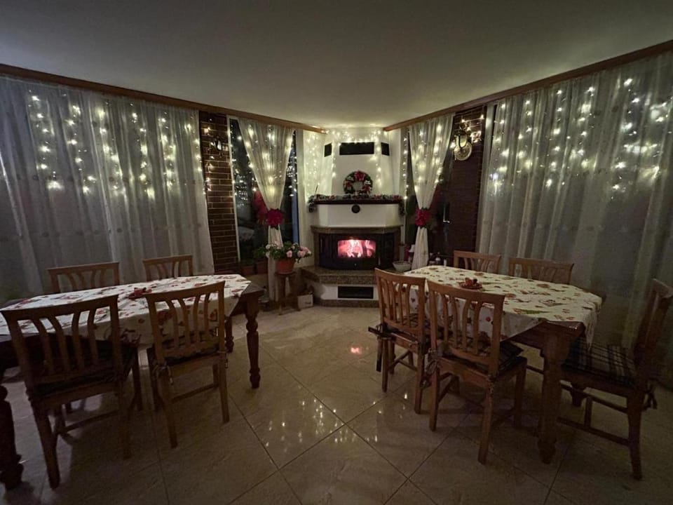 Belvedere La Cristina Bed and Breakfast in Romania