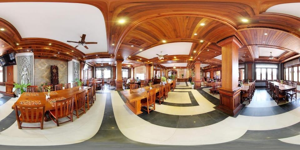 Kampong Thom Palace Hotel Hotel in Cambodia