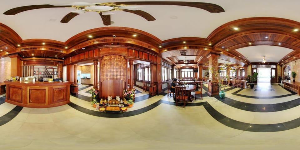 Kampong Thom Palace Hotel Hotel in Cambodia