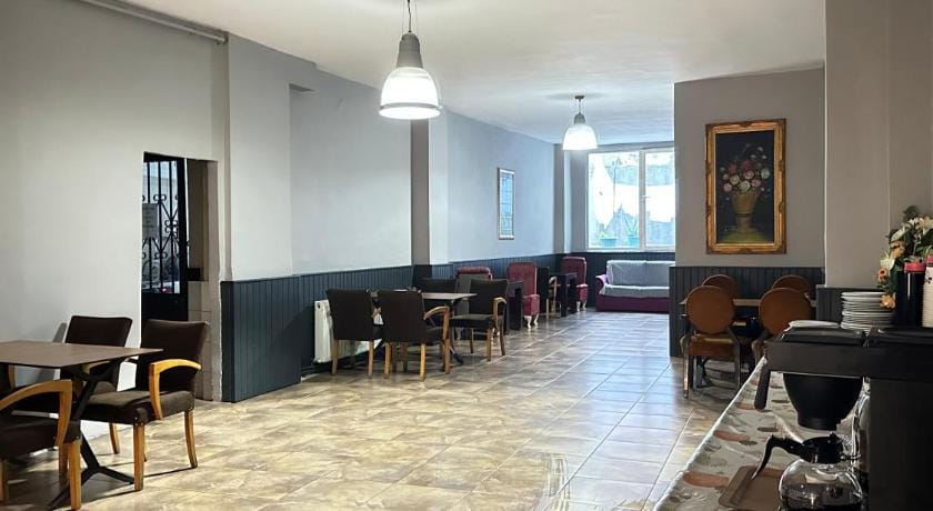 Herton Hotel Hotel in Istanbul
