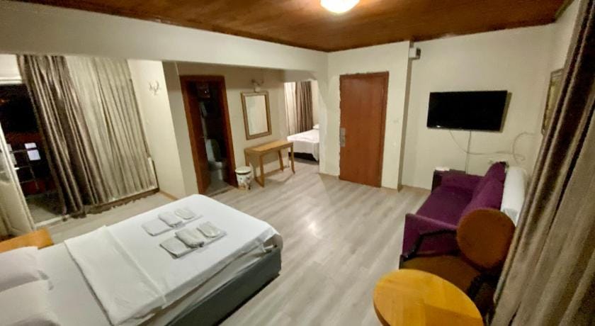 Herton Hotel Hotel in Istanbul