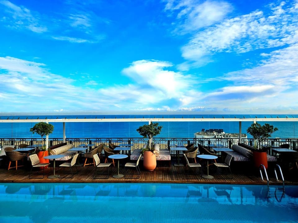 Dar El Marsa Hotel & Spa Hotel in Tunis Governorate, Tunisia
