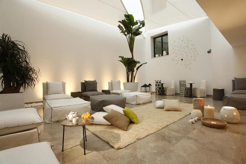 Dar El Marsa Hotel & Spa Hotel in Tunis Governorate, Tunisia