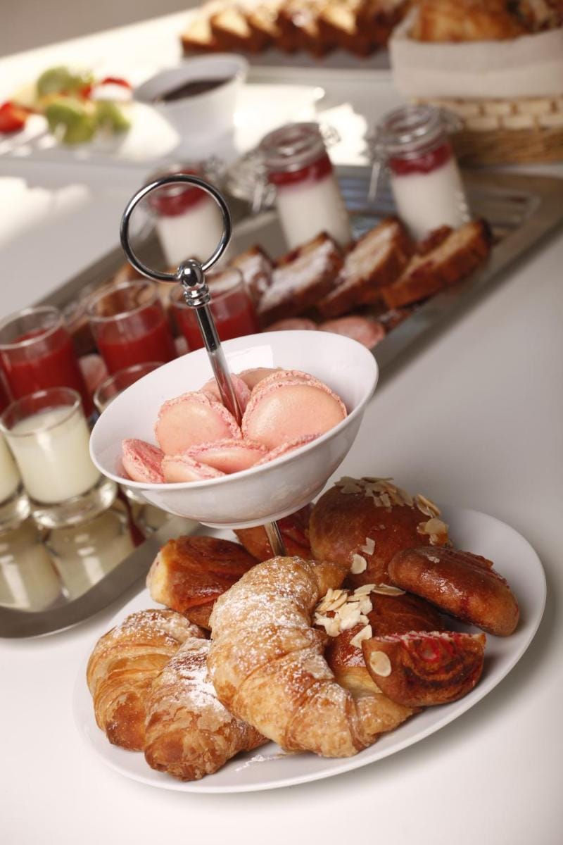 Dar El Marsa Hotel & Spa Hotel in Tunis Governorate, Tunisia