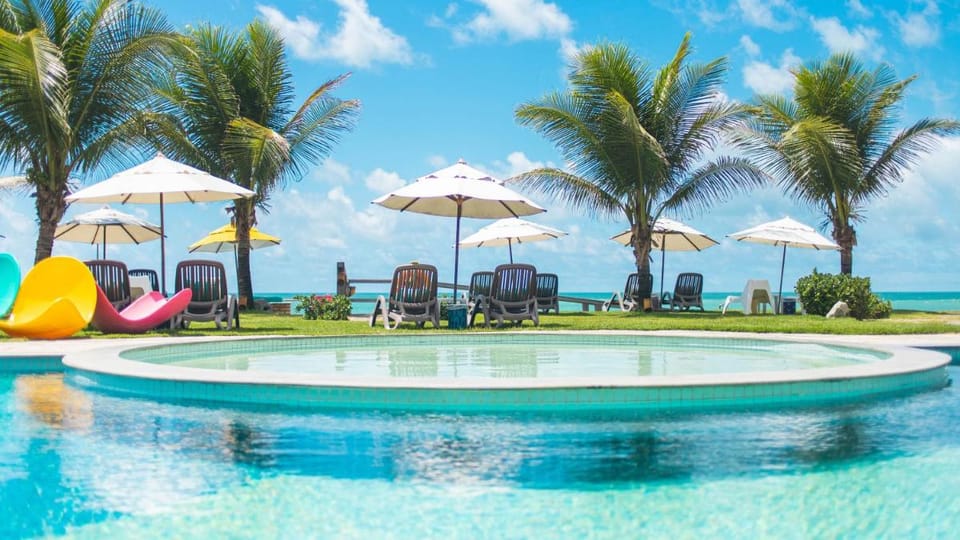 Kembali Hotel Porto de Galinhas - Adults Only Hotel in Ipojuca
