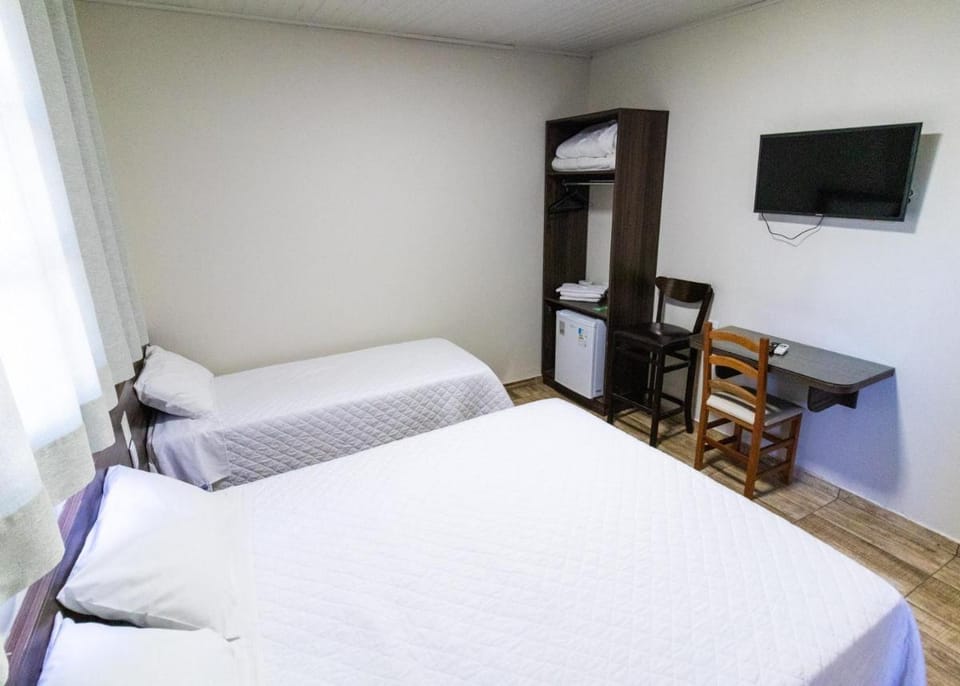 Hotel Alegrete Hotel in Corrientes Province, Argentina