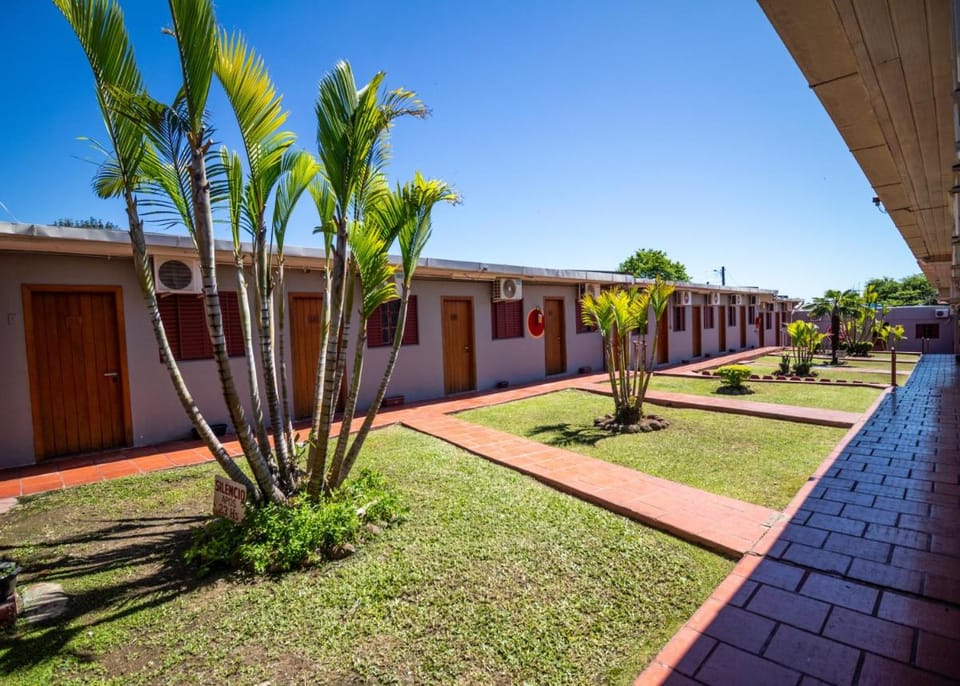 Hotel Alegrete Hotel in Corrientes Province, Argentina