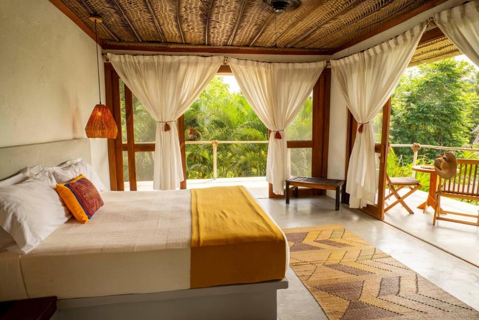 Finca Barlovento Maloka, Tayrona Hotel in Magdalena, Colombia