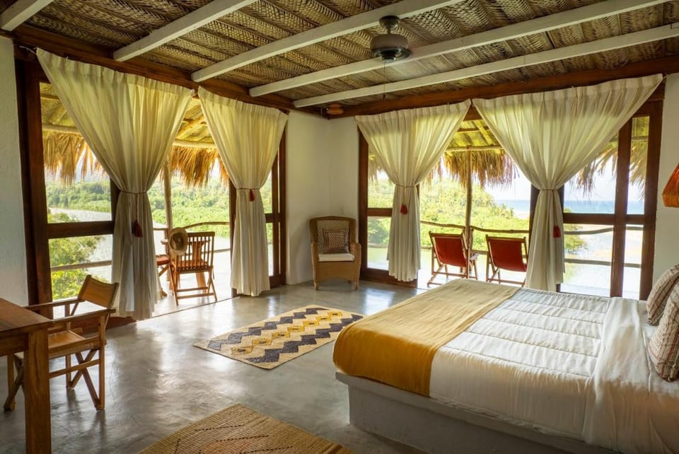 Finca Barlovento Maloka, Tayrona Hotel in Magdalena, Colombia