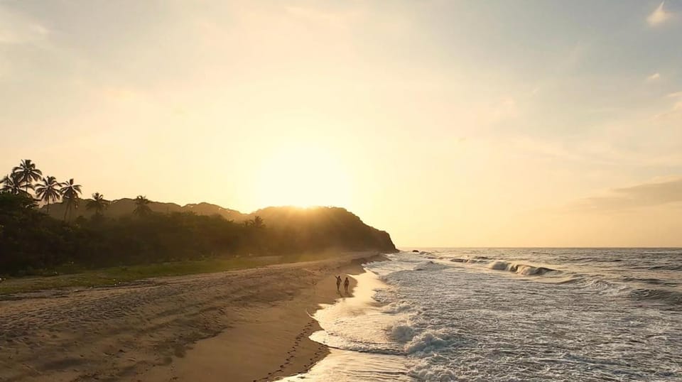 Finca Barlovento Maloka, Tayrona Hotel in Magdalena, Colombia