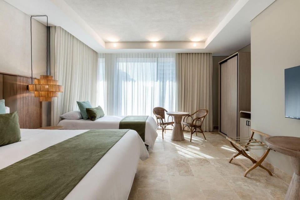 Oz Hotel Cartagena Hotel in Cartagena