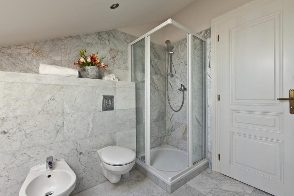 Royal Prague City Apartments Apartment hotel in Prague