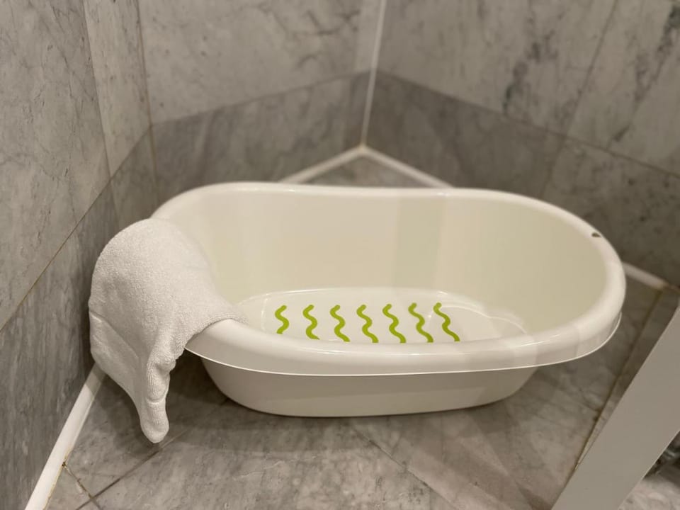 Royal Prague City Apartments Apartment hotel in Prague