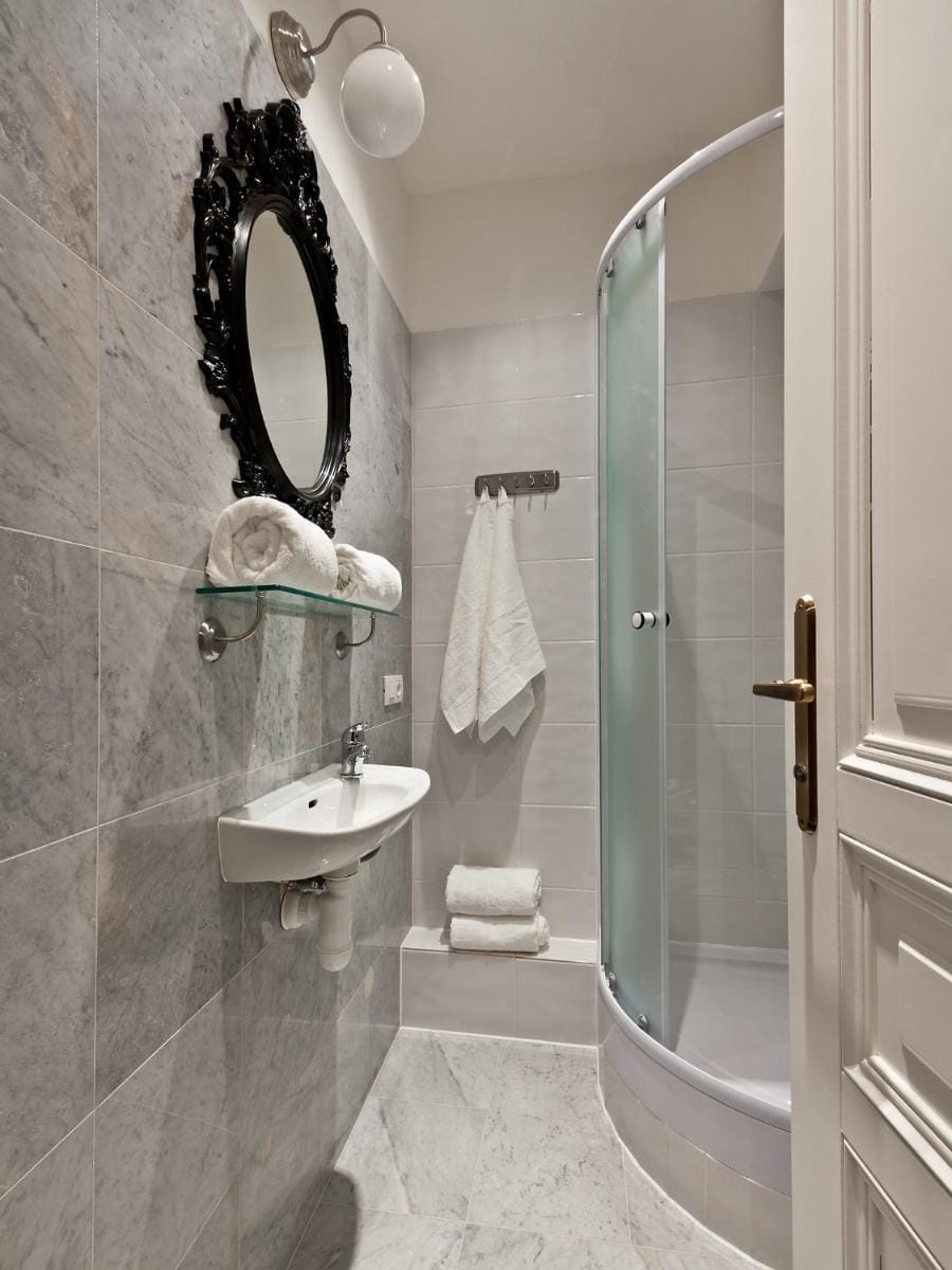 Royal Prague City Apartments Apartment hotel in Prague