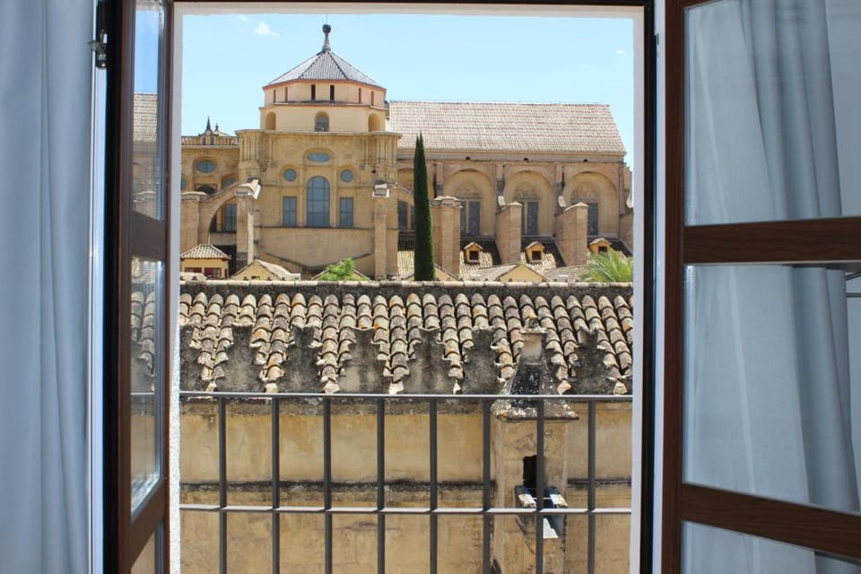 Hotel Boutique Caireles Hotel in Cordoba