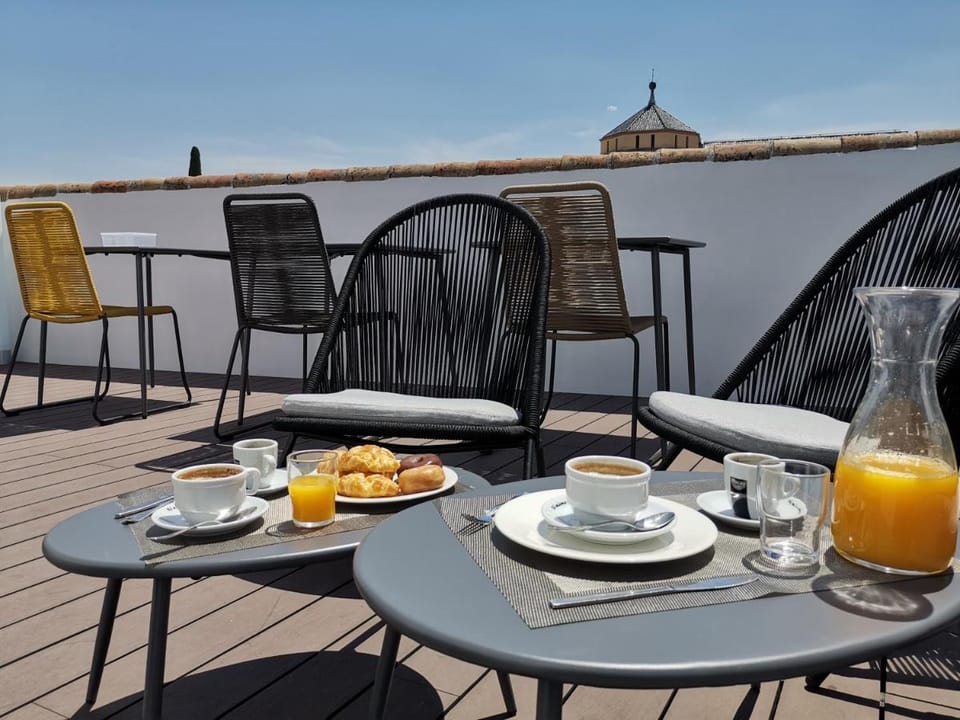 Hotel Boutique Caireles Hotel in Cordoba
