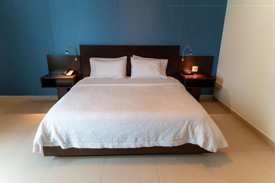 Hampton By Hilton Panama Hotel in Panama City, Panama