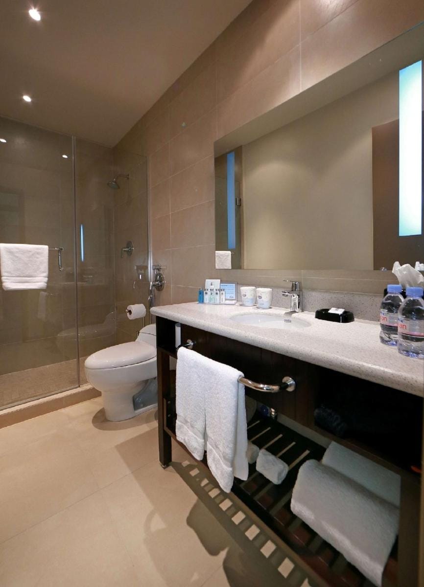 Hampton By Hilton Panama Hotel in Panama City, Panama