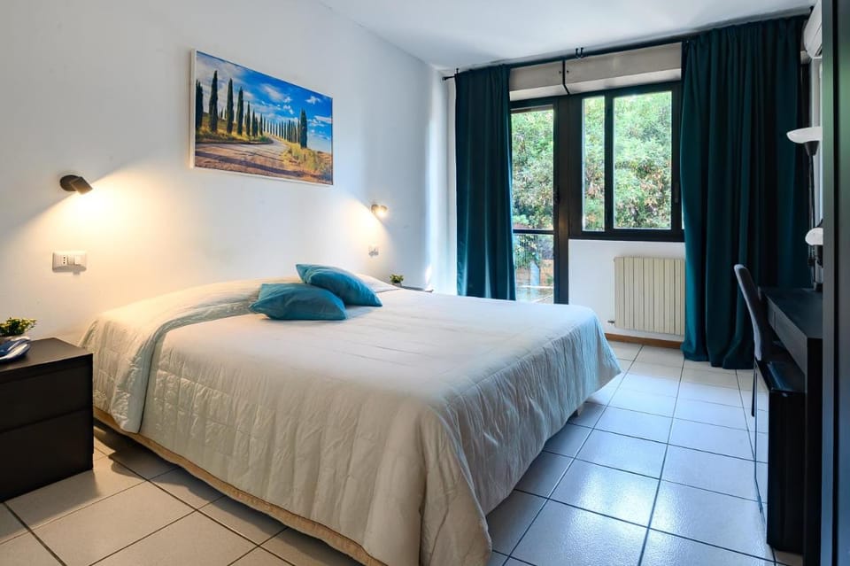 Hotel Anna Siena Nord Hotel in Siena