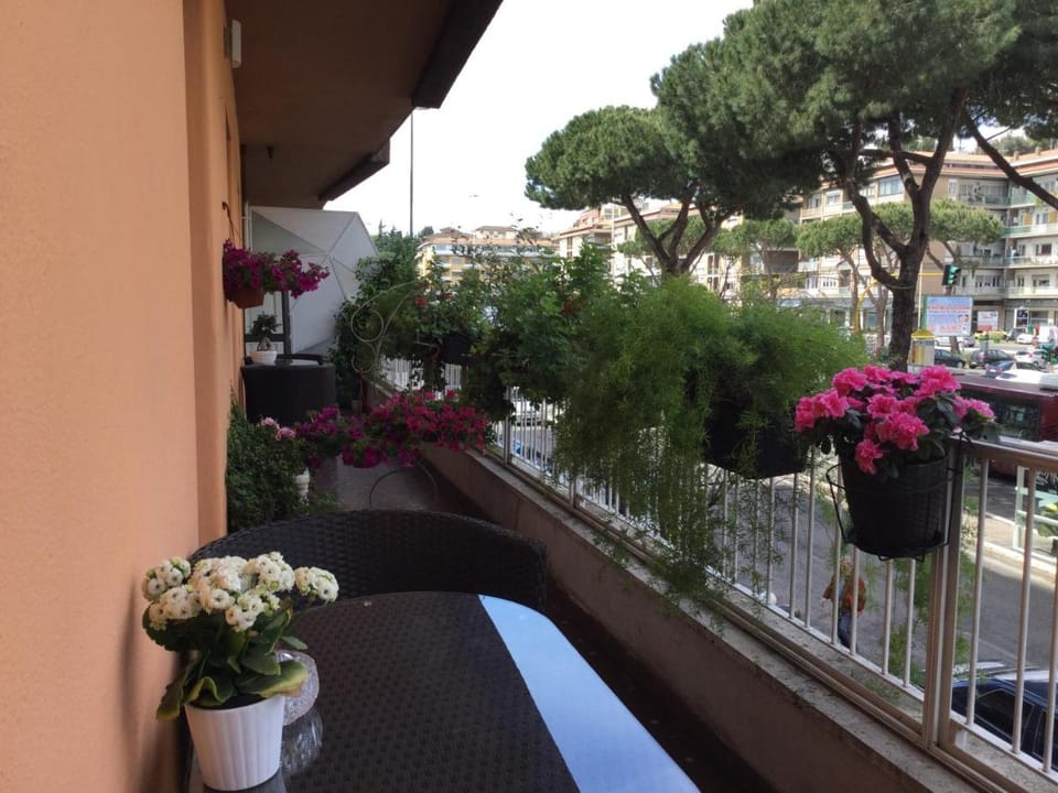 Gregorio VII Luxury Suites Bed and Breakfast in Rome