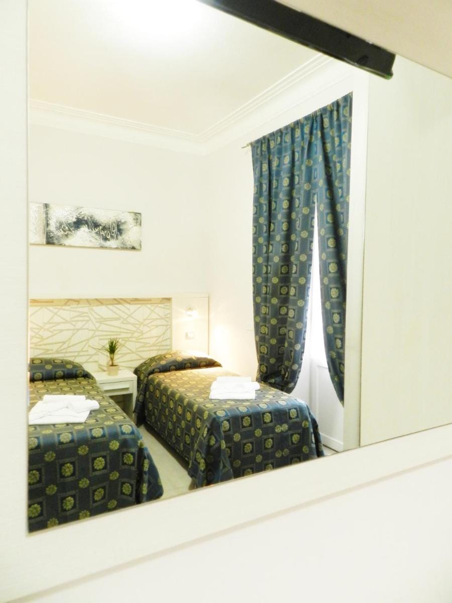 Vatican Rome Bed and Breakfast in Rome