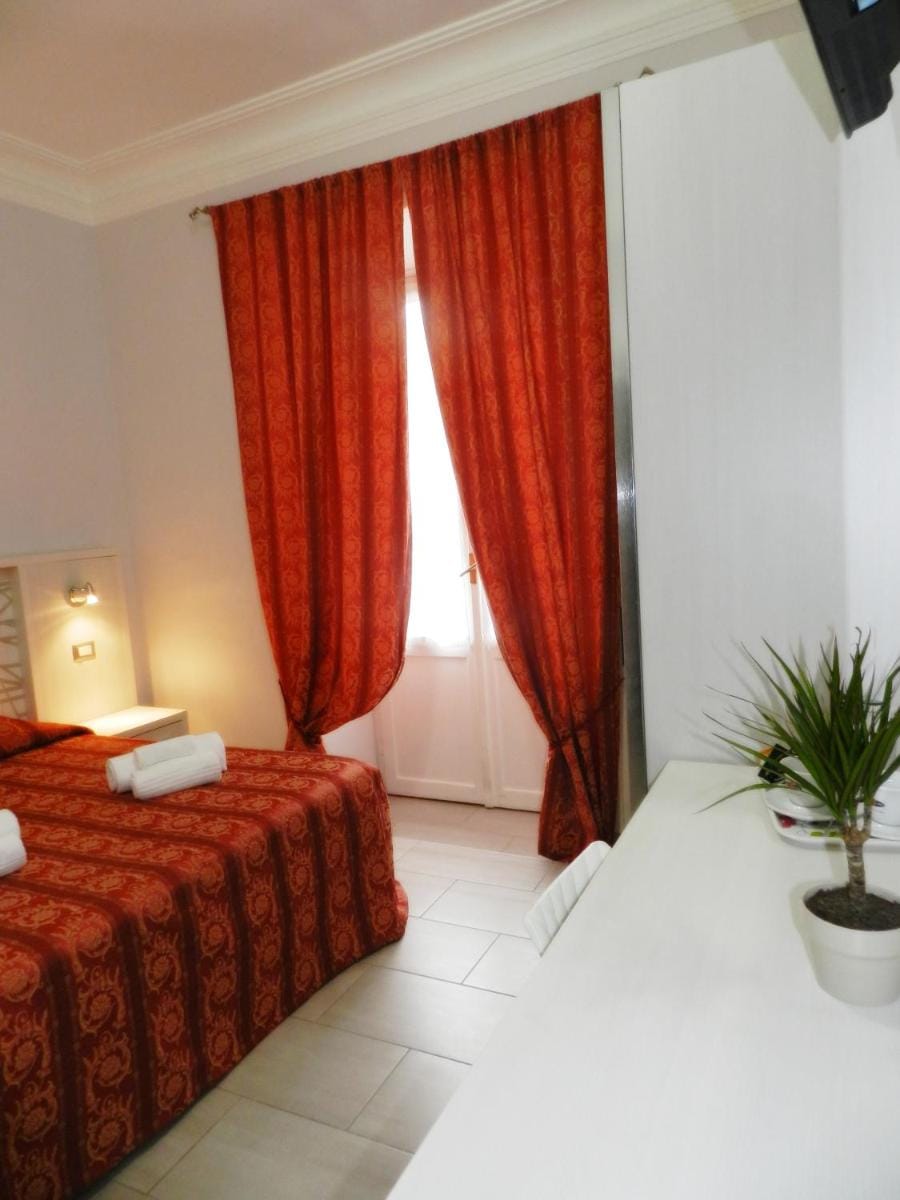 Vatican Rome Bed and Breakfast in Rome
