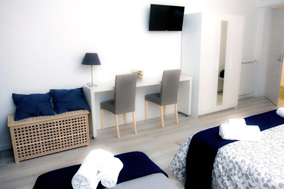 De Guestibus Bed and Breakfast in Rome