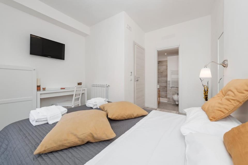De Guestibus Bed and Breakfast in Rome