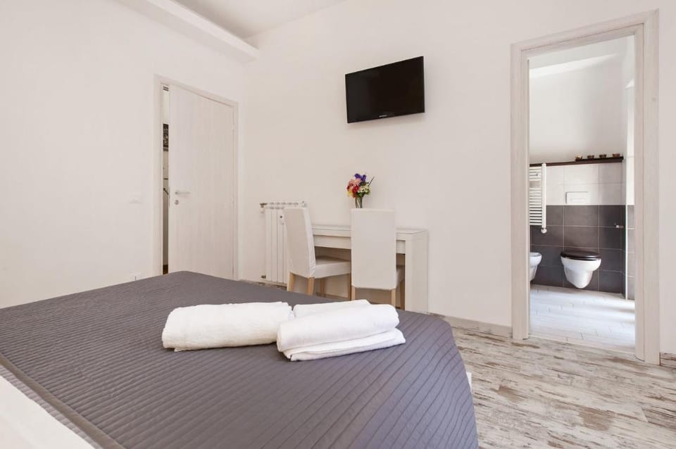 De Guestibus Bed and Breakfast in Rome