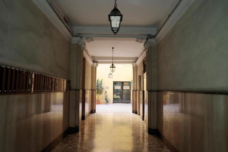 Cardinal Vatican Inn Bed and Breakfast in Rome