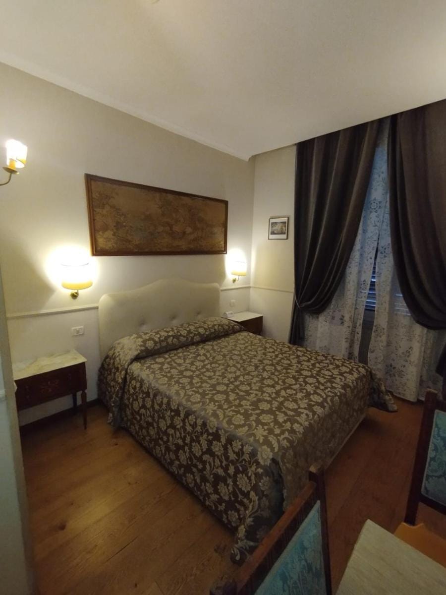 La Reggia dei Principi Hotel in Rome