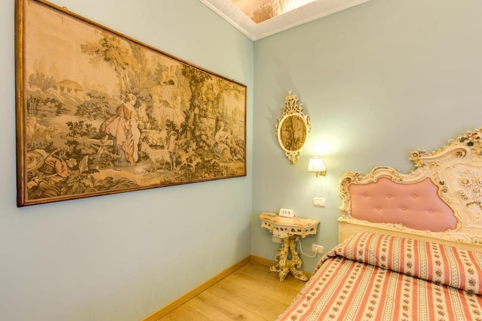 La Reggia dei Principi Hotel in Rome