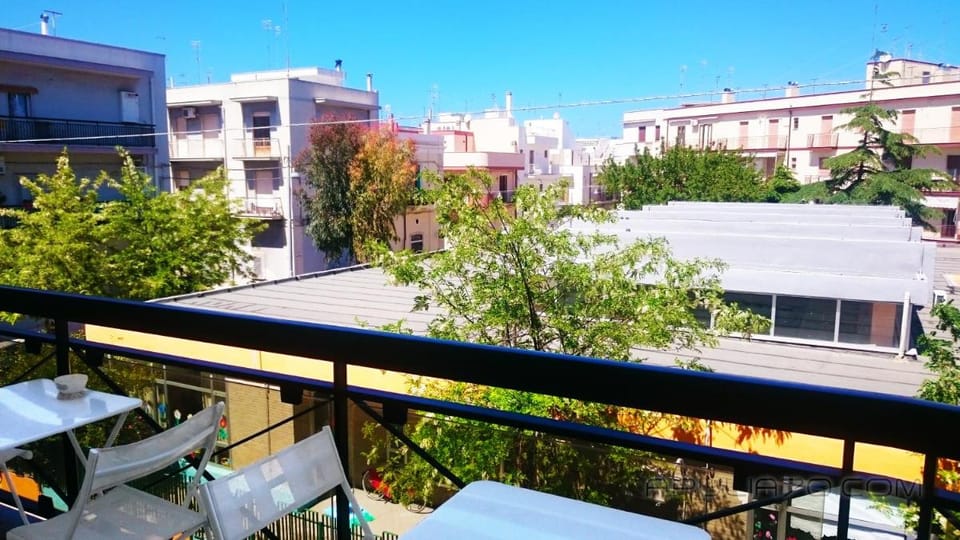Apulia 70 Holidays Bed and Breakfast in Polignano a Mare