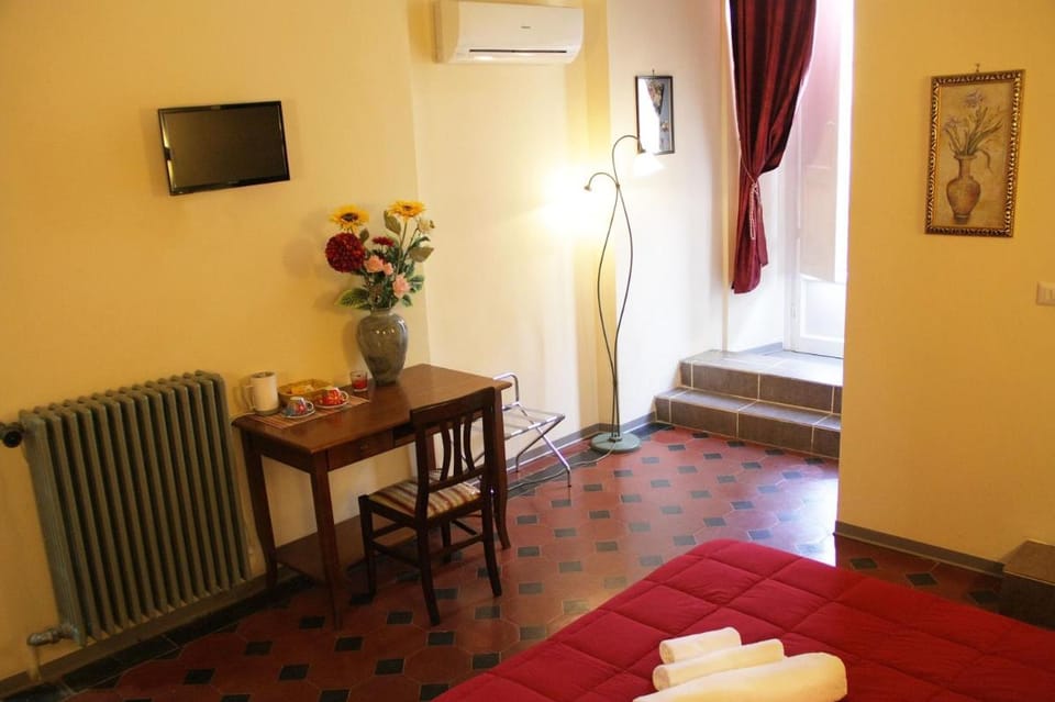 Il Verrocchio Bed and Breakfast in Florence