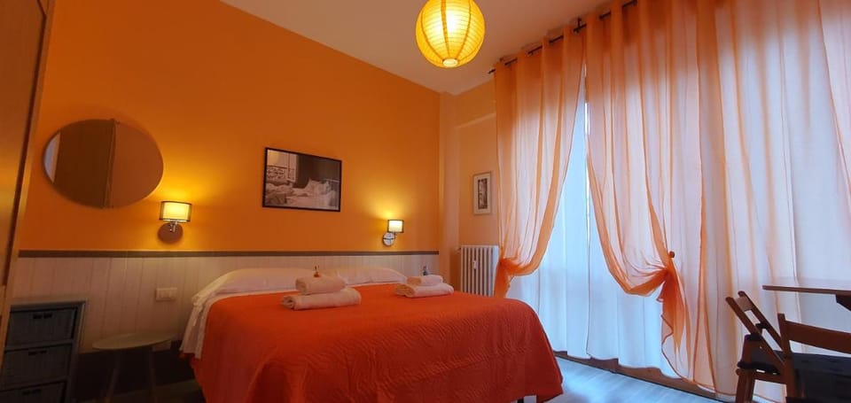 Il Giglio Guest House Bed and Breakfast in Florence
