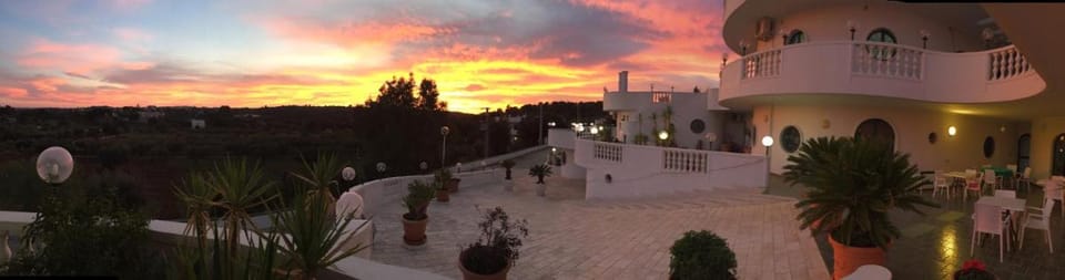 Hotel Falco D'oro Hotel in Province of Taranto